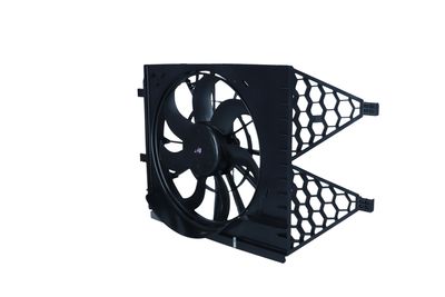 VENTILATOR RADIATOR NRF 470032 9