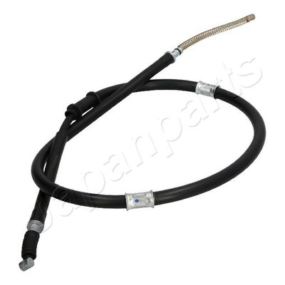 Тросик, cтояночный тормоз JAPANPARTS BC-535R для MITSUBISHI PAJERO