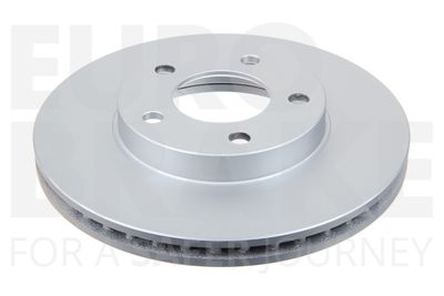 EUROBRAKE 5815313263 Тормозные диски  для MAZDA TRIBUTE (EP) 3.0 V6 24V 4WD