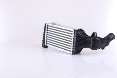 INTERCOOLER COMPRESOR NISSENS 96789 28