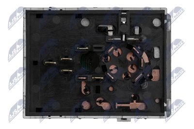 COMUTATOR FAR NTY EWSPL024 4