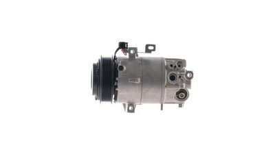 KOMPRESSOR KLIMAANLAGE MAHLE ACP1695000P 2