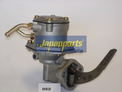 JAPANPARTS Kuro siurblys