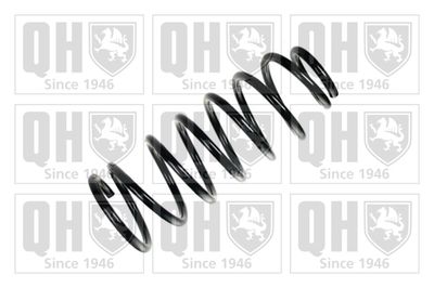 QUINTON HAZELL QCS7223 Пружина подвески  для NISSAN PATROL (Ниссан Патрол)