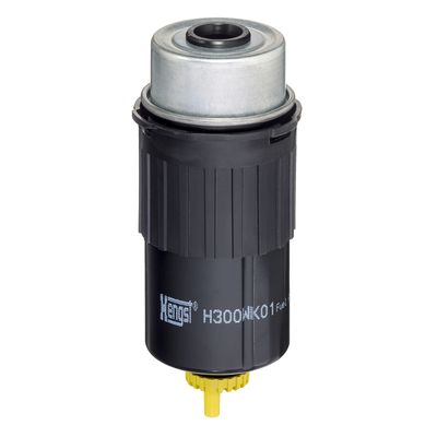Vorschau Kraftstofffilter