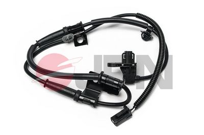 Jutiklis, rato greitis