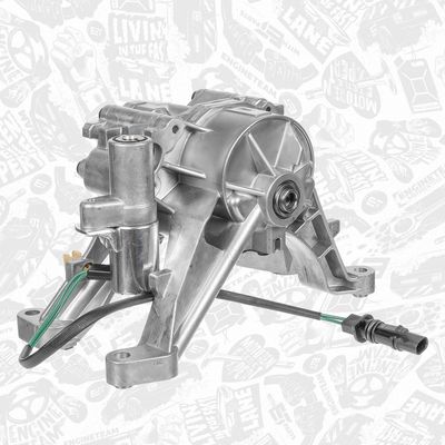 POMPA ULEI ET ENGINETEAM PU0169 2