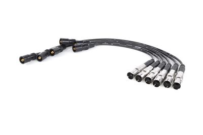 ZüNDLEITUNGSSATZ BOSCH 0986356302 5