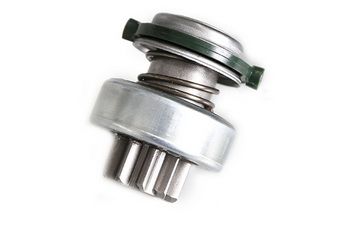 Привод с механизмом свободного хода, стартер WXQP 150597
