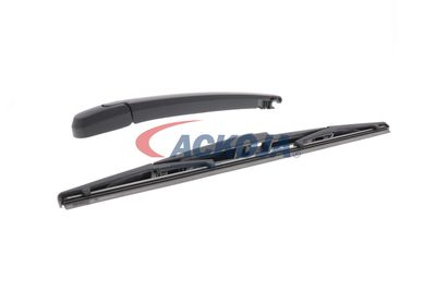 SET STERGATOARE CURATARE PARBRIZ ACKOJA A520484 55