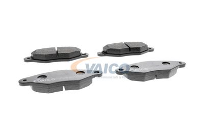 BREMSBELAGSATZ SCHEIBENBREMSE VAICO V460152 33