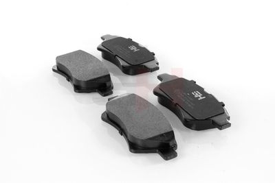 SET PLACUTE FRANA FRANA DISC GH GH413951 50