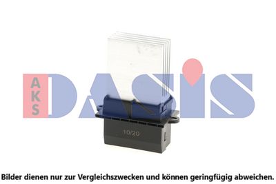 REGLER INNENRAUMGEBLäSE