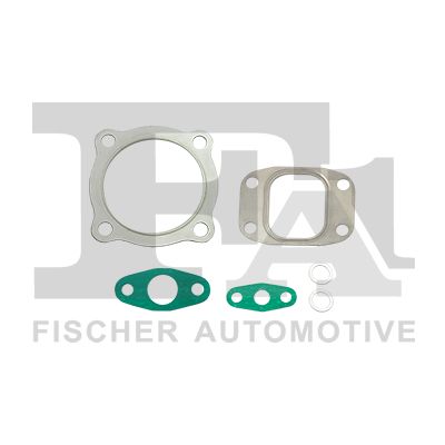 Kit de montage turbo FA1