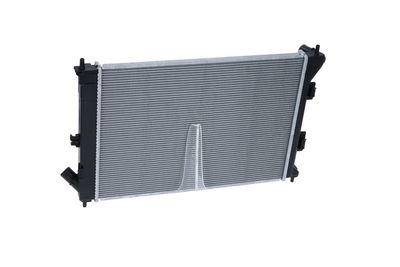 KüHLER MOTORKüHLUNG NRF 59255 23