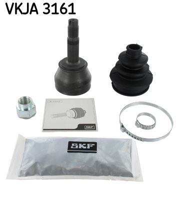 Шарнирный комплект, приводной вал SKF VKJA 3161 для FIAT FIORINO