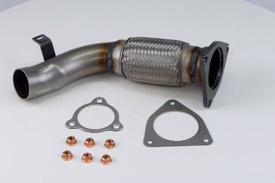 FLEXROHR ABGASANLAGE HJS 91111660 106