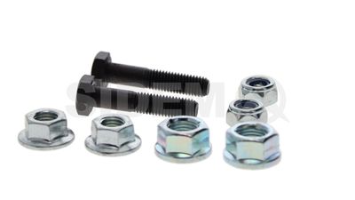 SET REPARATIE SUSPENSIE SIDEM 53001 2
