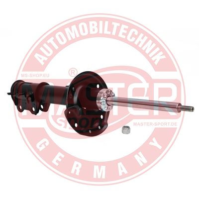 Tlmič pérovania /cena za 1 kus/ MASTER-SPORT GERMANY 315372-PCS-MS