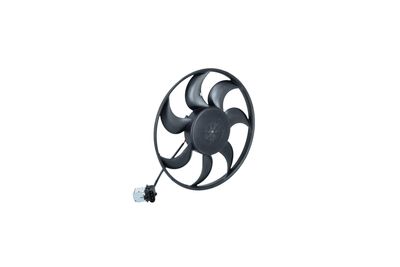 VENTILATOR RADIATOR NRF 47877 40