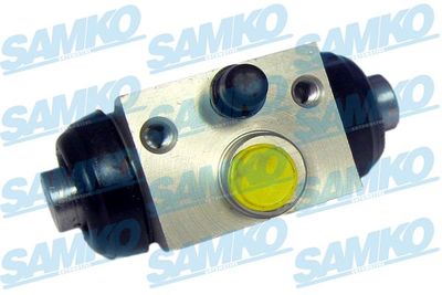 Cylinderek hamulcowy SAMKO C31087 produkt