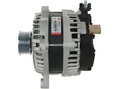 GENERATOR / ALTERNATOR AS-PL A5537S 3