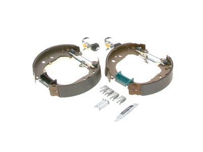 SET SABOTI FRANA BOSCH 0204114647 7