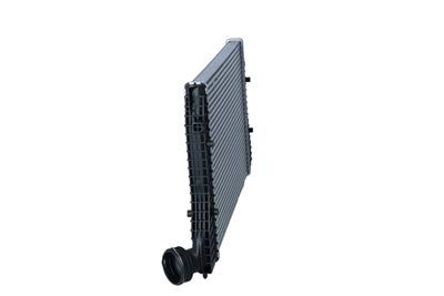 INTERCOOLER COMPRESOR NRF 30290 16