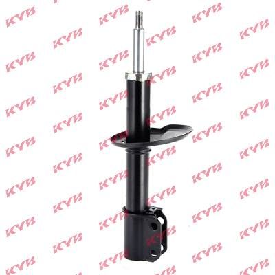 STOßDäMPFER KYB 633847 14