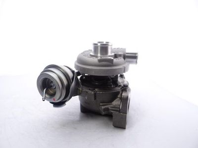 LADER AUFLADUNG GARRETT 7940979001S 1