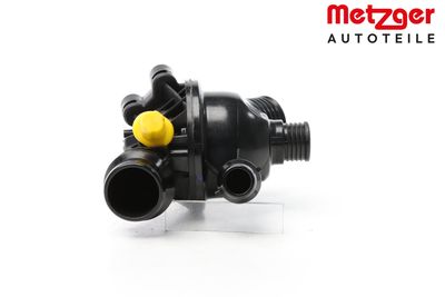 THERMOSTAT KüHLMITTEL METZGER AUTOTEILE 4006080 29