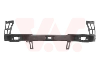 VAN WEZEL 8252530 Усилитель бампера  для HYUNDAI GETZ (TB) 1.6