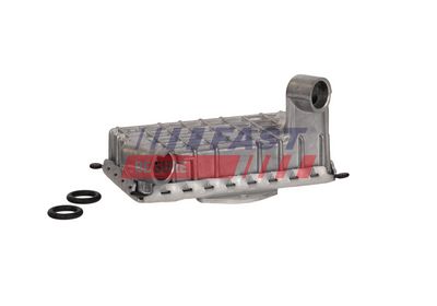 RADIATOR ULEI CUTIE VITEZE