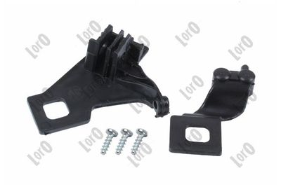 ABAKUS Reparatursatz, Hauptscheinwerfer (Halter)