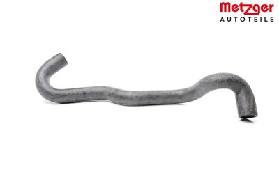 FURTUN RADIATOR METZGER AUTOTEILE 2420017 2