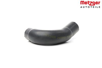 KüHLERSCHLAUCH METZGER AUTOTEILE 2420883 2