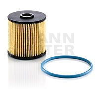 MANN-FILTER PU 7010 z
