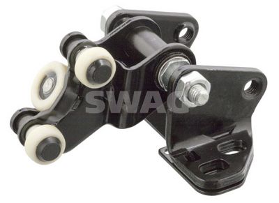 GHIDAJ CU ROLE USA GLISANTA