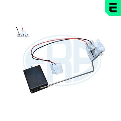 INDICATOR COMBUSTIBIL