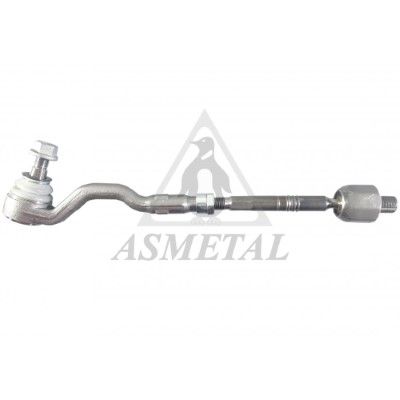 напречна кормилна щанга ASMETAL 29BM2800