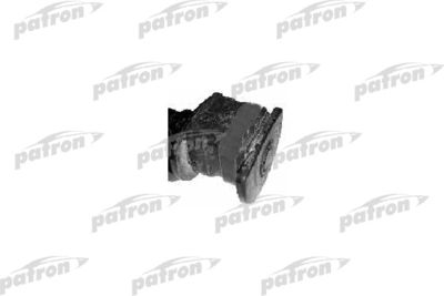 PATRON PSE1424 Сайлентблок рычага  для HONDA LOGO (Хонда Лого)