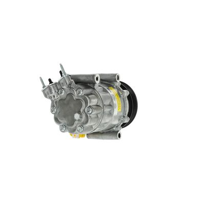 KOMPRESSOR KLIMAANLAGE NISSENS 890041 19