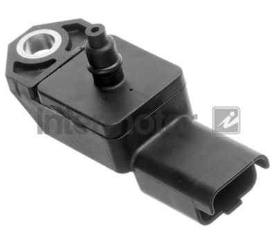 Sensor, intake manifold pressure Intermotor 16825