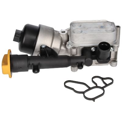 RADIATOR ULEI ULEI MOTOR