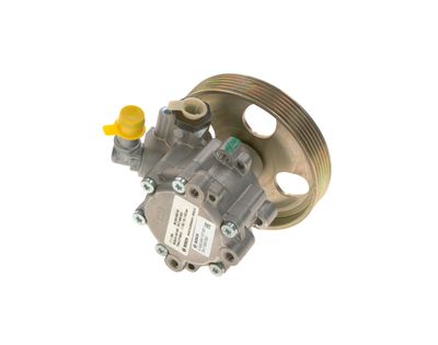 HYDRAULIKPUMPE LENKUNG BOSCH KS01000107 18