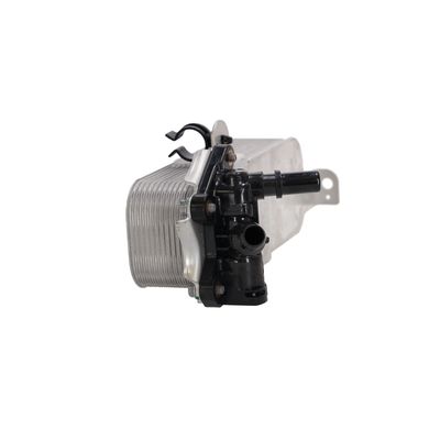 RADIATOR ULEI ULEI MOTOR NISSENS 91298 20