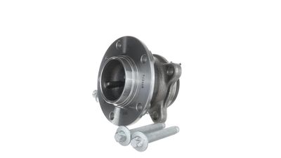 RADLAGERSATZ SKF VKBA7033 15