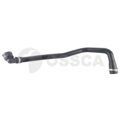 маркуч на радиатора OSSCA 67037