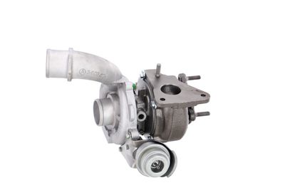 COMPRESOR SISTEM DE SUPRAALIMENTARE REMANTE 003001000057R 12