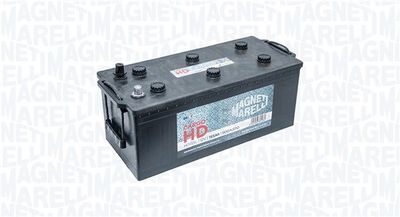 MAGNETI MARELLI Starterbatterie